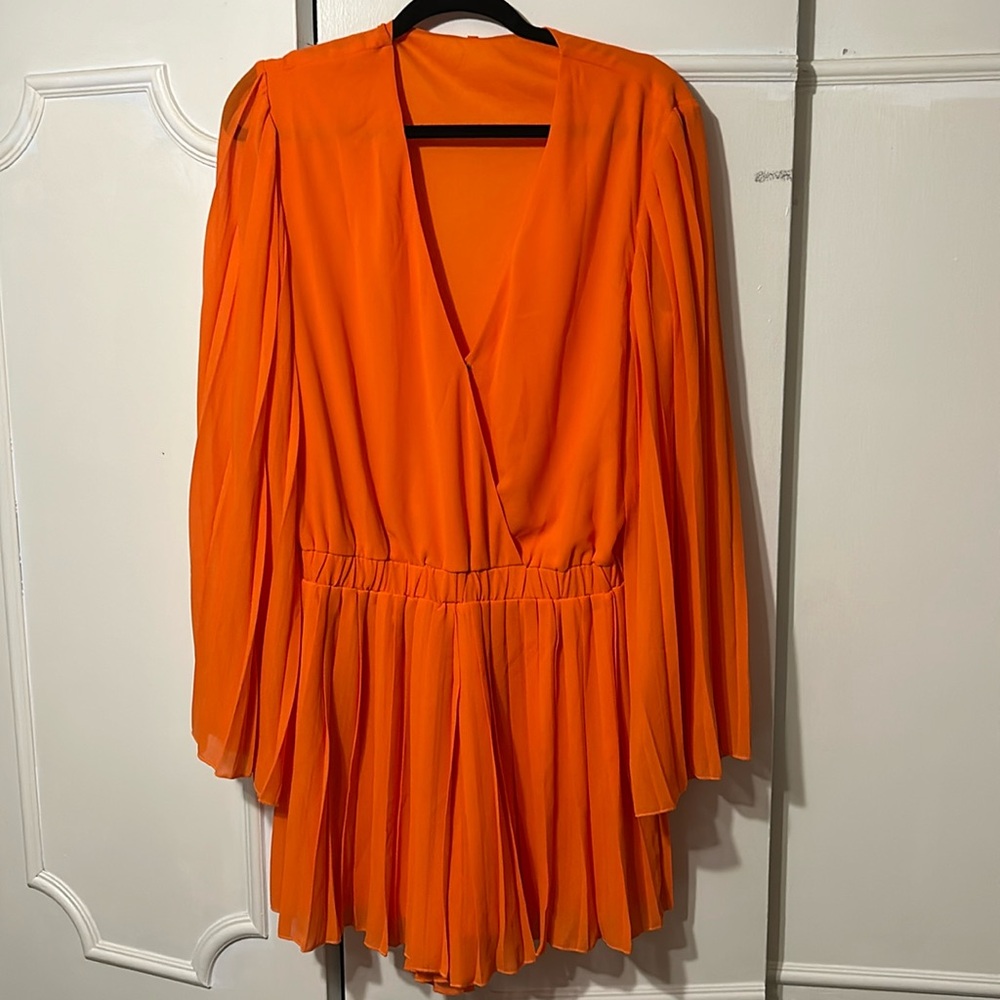 SHEIN Romper